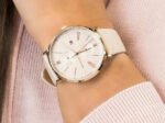 Reloj Tommy Hilfiger Jenna 1782071 Para Mujer Dama - Imagen 9