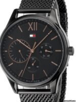Reloj Tommy Hilfiger Damon 1791420 Para Hombre Caballero - Imagen 2