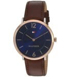 Reloj Tommy Hilfiger Ultra Slim 1710354 Para Hombre Caballero