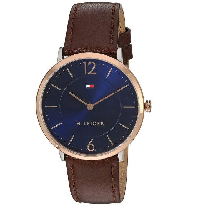 Reloj Tommy Hilfiger Ultra Slim 1710354 Para Hombre Caballero - Imagen 1