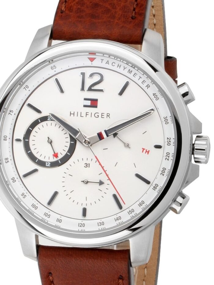 Reloj Tommy Hilfiger Landon 1791531 Para Hombre Caballero - Imagen 9