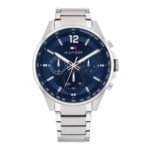 Reloj Tommy Hilfiger Landon 1791534 Para Hombre Caballero - Imagen 8