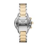 Reloj Emporio Armani Classic AR11361 de Acero Inoxidable Para Hombre - Imagen 5