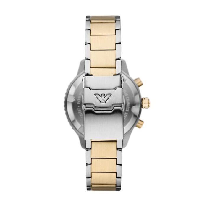 Reloj Emporio Armani Classic AR11361 de Acero Inoxidable Para Hombre - Imagen 5