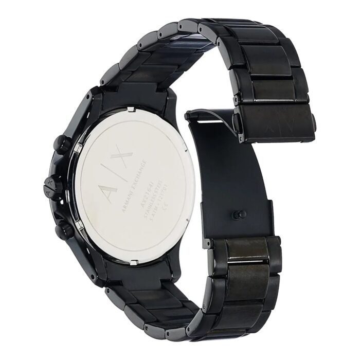 Reloj Armani Exchange Hampton AX2164 Para Hombre Caballero - Imagen 8