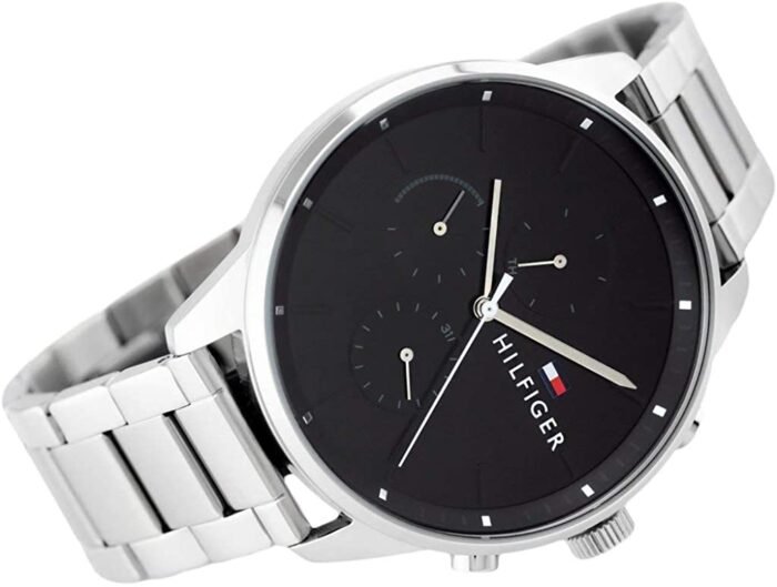Reloj Tommy Hilfiger Chase 1791485 Para Hombre Caballero - Imagen 3