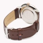 Reloj Tommy Hilfiger Ultra Slim 1710354 Para Hombre Caballero - Imagen 5