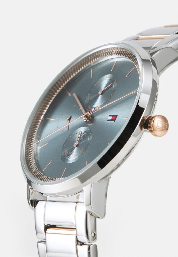 Reloj Tommy Hilfiger Jenna 1782298 Para Mujer Dama - Imagen 5