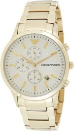 Reloj Emporio Armani Classic AR11332 de Acero Inoxidable Para Mujer - Imagen 3