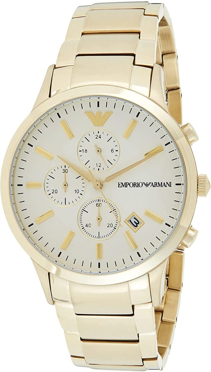 Reloj Emporio Armani Classic AR11332 de Acero Inoxidable Para Mujer - Imagen 3