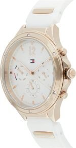 Reloj Tommy Hilfiger Eve 1782280 Para Mujer Dama - Imagen 3