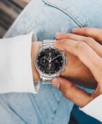 Reloj Tommy Hilfiger Trent 1791805 Para Hombre Caballero - Imagen 9