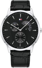 Reloj Tommy Hilfiger Brad 1710391 Para Hombre Caballero - Imagen 2