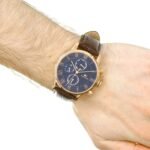 Reloj Tommy Hilfiger Kane 1791399 Para Hombre Caballero - Imagen 10