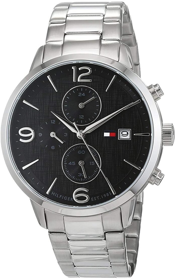 Reloj Tommy Hilfiger Liam 1710356 Para Hombre Caballero - Imagen 1