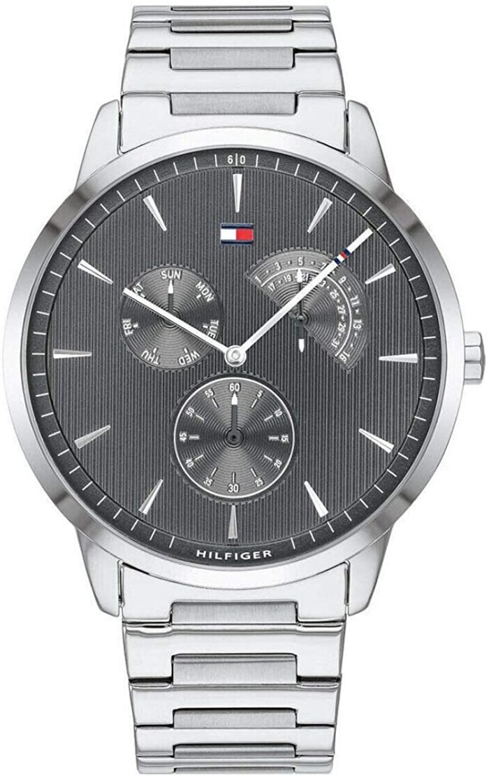 Reloj Tommy Hilfiger Liam 1710356 Para Hombre Caballero - Imagen 3