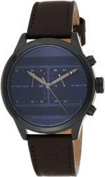 Reloj Tommy Hilfiger Icon 1791593 Para Hombre Caballero