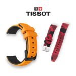 Repuesto Correa Malla Extensible Para Reloj Tissot