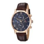 Reloj Tommy Hilfiger Kane 1791399 Para Hombre Caballero