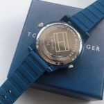 Reloj Tommy Hilfiger Denim 1791556 Para Hombre Caballero - Imagen 8