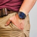Reloj Tommy Hilfiger Deacan 1791551 Para Hombre Caballero - Imagen 9