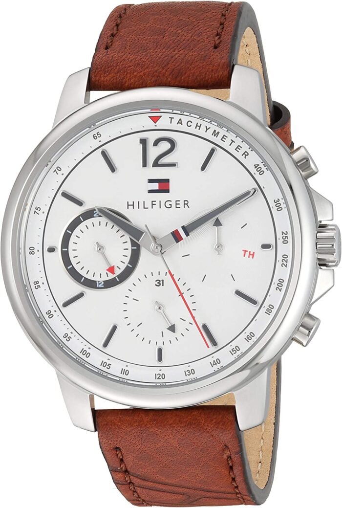 Reloj Tommy Hilfiger Landon 1791531 Para Hombre Caballero - Imagen 1