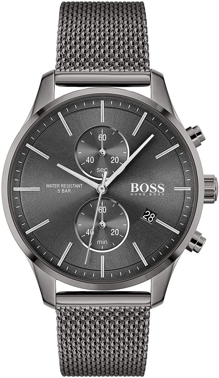 Reloj Tommy Hilfiger Denim 1791484 Para Hombre Caballero - Imagen 5