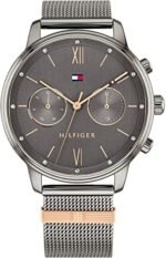 Reloj Tommy Hilfiger Blake 1782304 Para Mujer Dama - Imagen 4