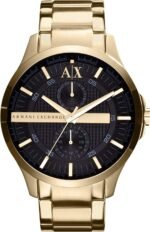 Reloj Armani Exchange Classic AX2122 Para Hombre Caballero - Imagen 3