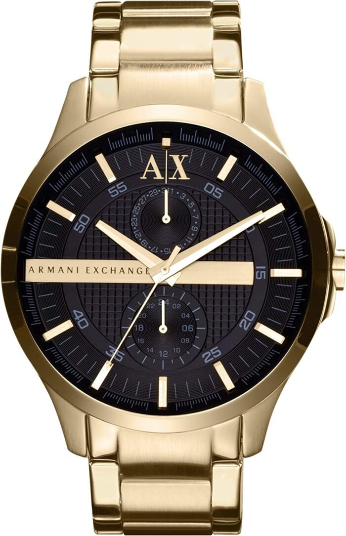 Reloj Armani Exchange Classic AX2122 Para Hombre Caballero - Imagen 3