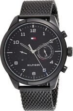 Reloj Tommy Hilfiger Patrick 1791787 Para Hombre Caballero - Imagen 5