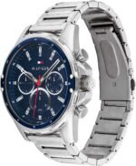 Reloj Tommy Hilfiger Landon 1791534 Para Hombre Caballero - Imagen 3