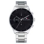 Reloj Tommy Hilfiger Chase 1791485 Para Hombre Caballero - Imagen 2