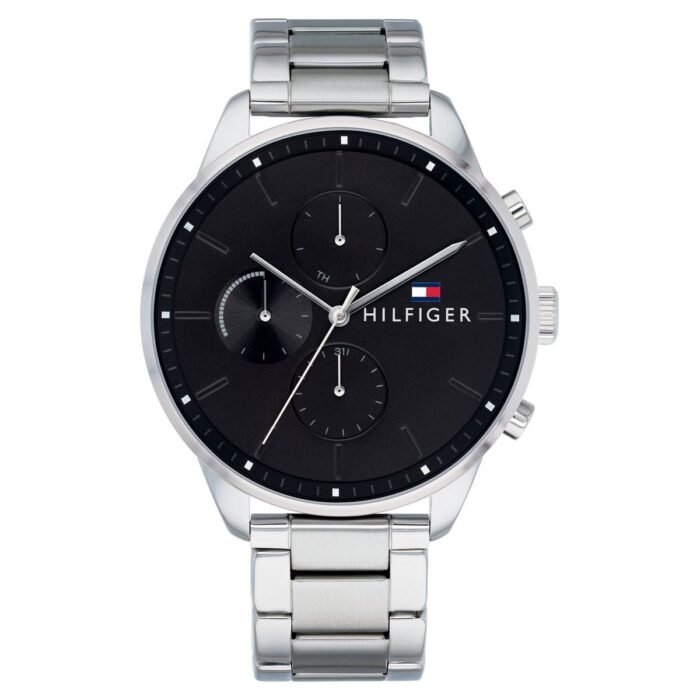 Reloj Tommy Hilfiger Chase 1791485 Para Hombre Caballero - Imagen 2