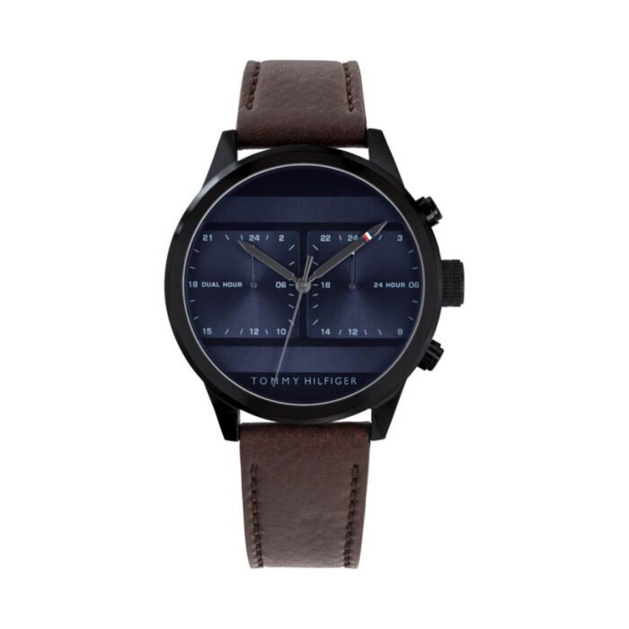 Reloj Tommy Hilfiger Icon 1791593 Para Hombre Caballero - Imagen 2