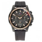 Reloj Tommy Hilfiger Mason 1791792 Para Hombre Caballero