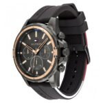 Reloj Tommy Hilfiger Mason 1791792 Para Hombre Caballero - Imagen 5