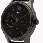 Reloj Tommy Hilfiger Damon 1791420 Para Hombre Caballero - Imagen 4
