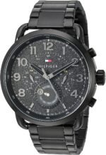 Reloj Tommy Hilfiger Briggs 1791423 Para Hombre Caballero