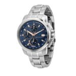 Reloj Maserati Hombre Chrono Solar R8873645004 - Imagen 3