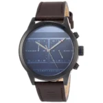 Reloj Tommy Hilfiger Icon 1791593 Para Hombre Caballero - Imagen 3