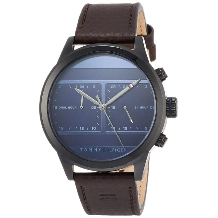 Reloj Tommy Hilfiger Icon 1791593 Para Hombre Caballero - Imagen 3