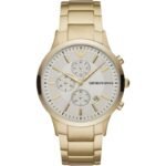 Reloj Emporio Armani Classic AR11332 de Acero Inoxidable Para Mujer - Imagen 2