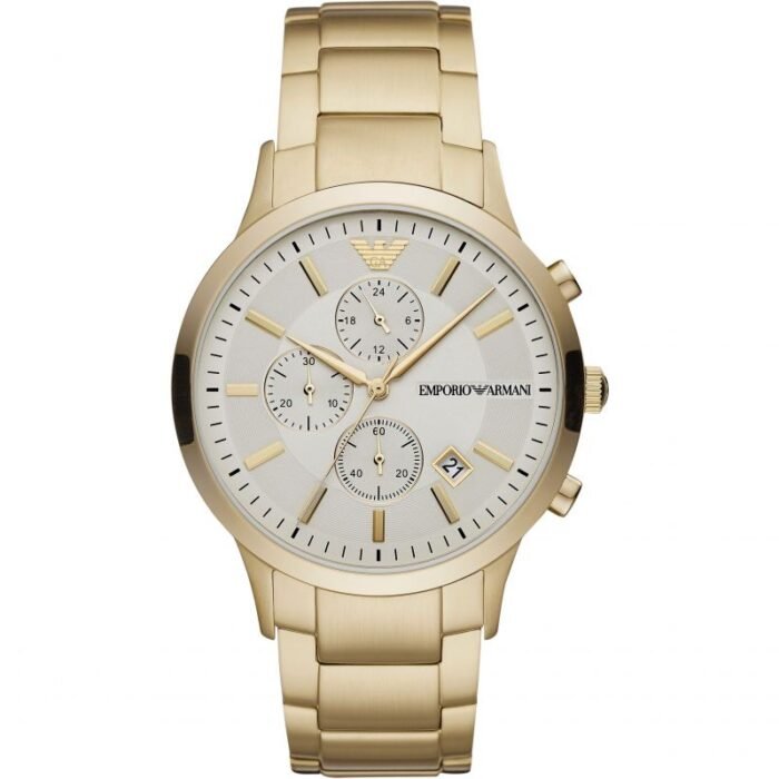 Reloj Emporio Armani Classic AR11332 de Acero Inoxidable Para Mujer - Imagen 2