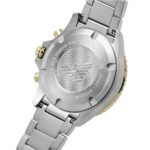 Reloj Emporio Armani Classic AR11361 de Acero Inoxidable Para Hombre - Imagen 3