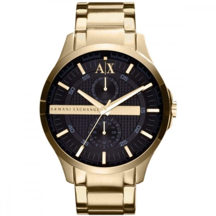 Reloj Armani Exchange Classic AX2122 Para Hombre Caballero - Imagen 2