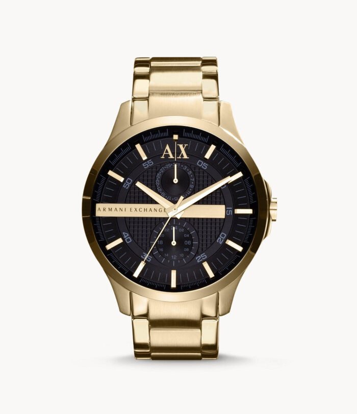 Reloj Armani Exchange Classic AX2122 Para Hombre Caballero - Imagen 6