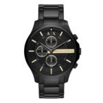 Reloj Armani Exchange Hampton AX2164 Para Hombre Caballero - Imagen 3