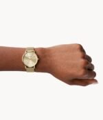 Reloj Armani Exchange Lola AX5536 Para Mujer Dama - Imagen 9