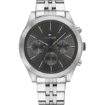 Reloj Tommy Hilfiger Ashton 1791737 Para Hombre Caballero